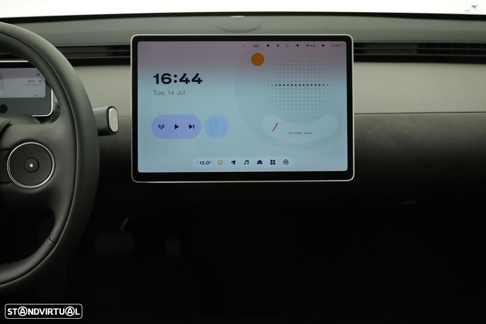 Firefly Firefly 41.2 kWh Comfort - 10