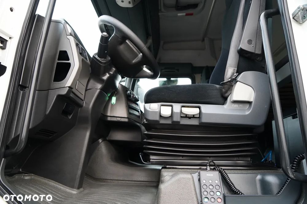 MAN TGX 18. 440 / XLX / RETARDER / - 23