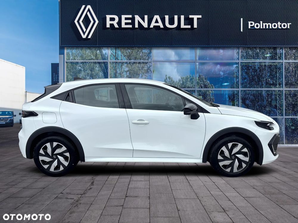 Renault Clio 1.2 TCe Evolution - 8