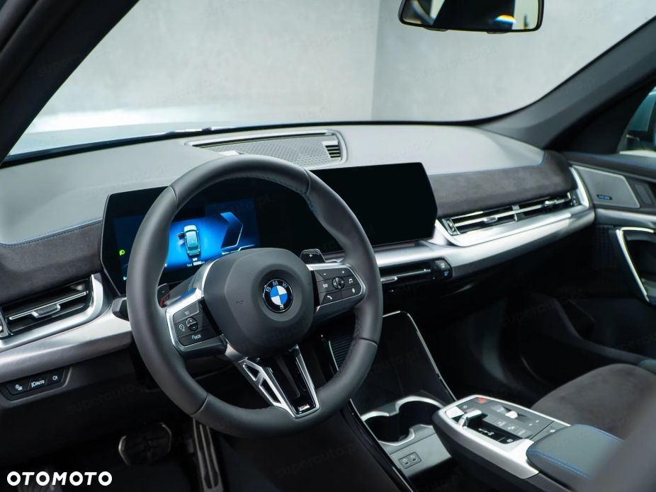 BMW X1 sDrive20d mHEV M Sport sport - 10
