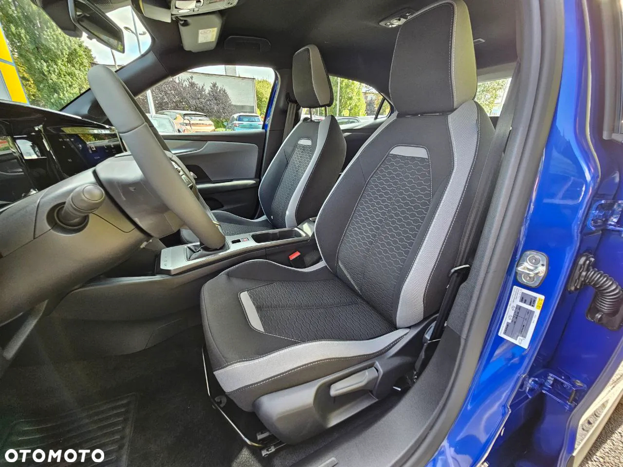 Opel Mokka 1.2 T Edition S&S - 10