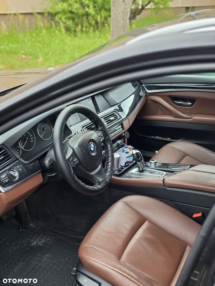 BMW Seria 5 - 3
