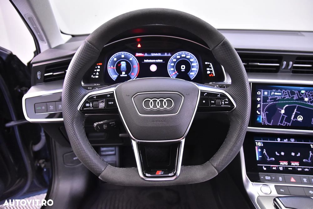 Audi A6 Limuzina - 17
