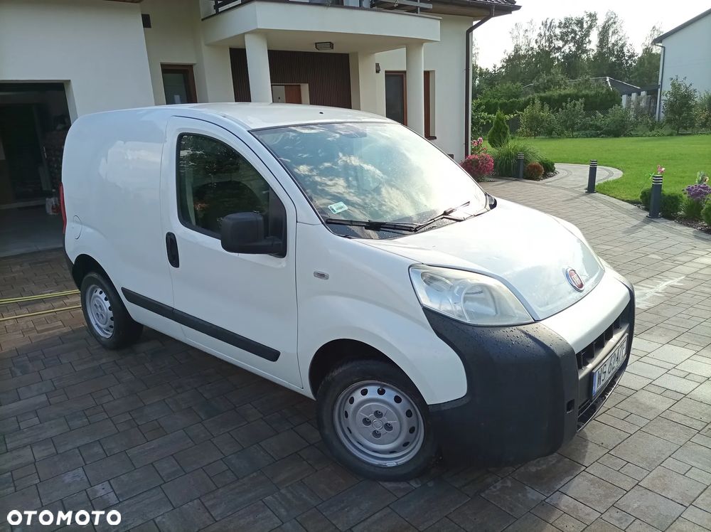Fiat Fiorino - 2