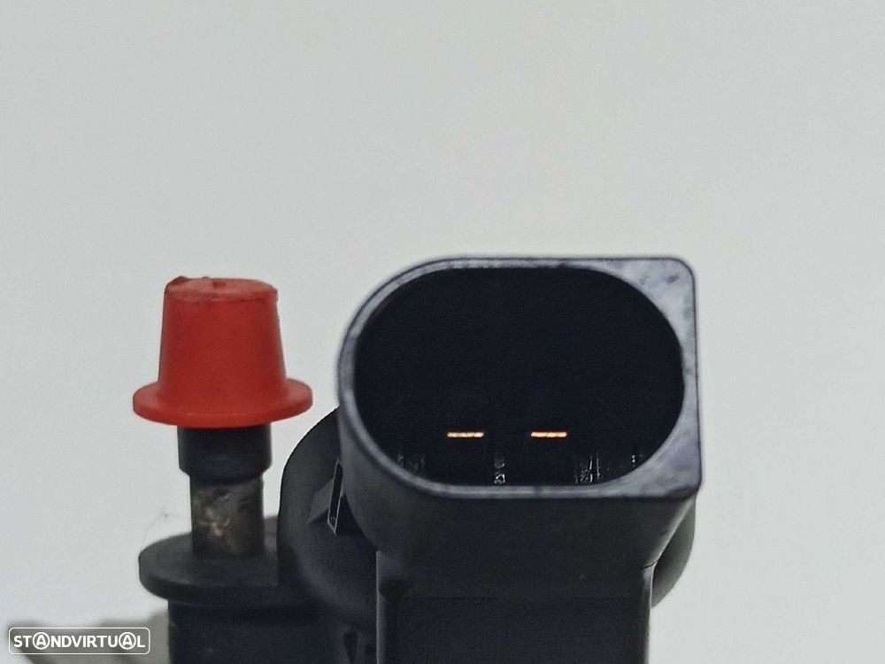 INJETOR AUDI Q7 (4L) 3.0 TDI - 5