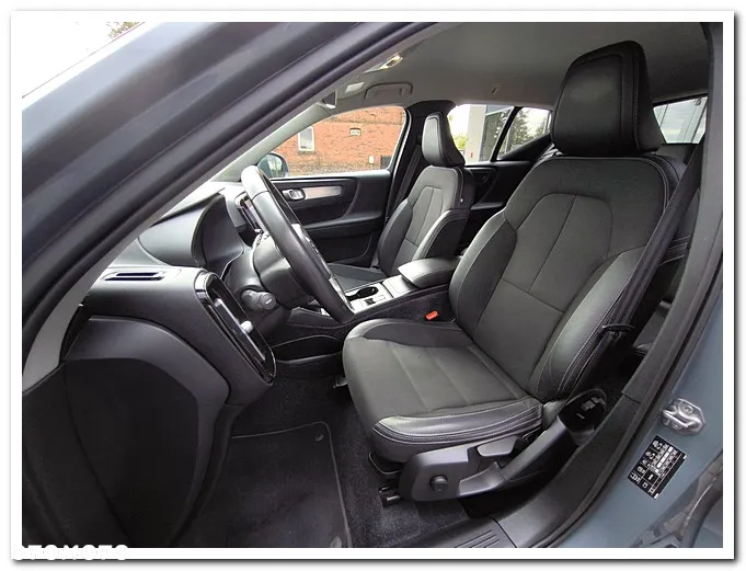 Volvo XC 40 D3 Geartronic Momentum - 37