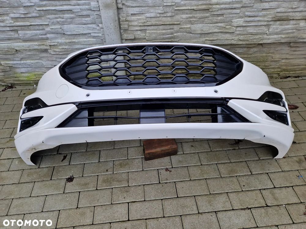 Zderzak Ford Kuga Mk3 III 2019 - st line - 3