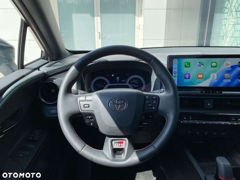 Toyota C-HR - 14