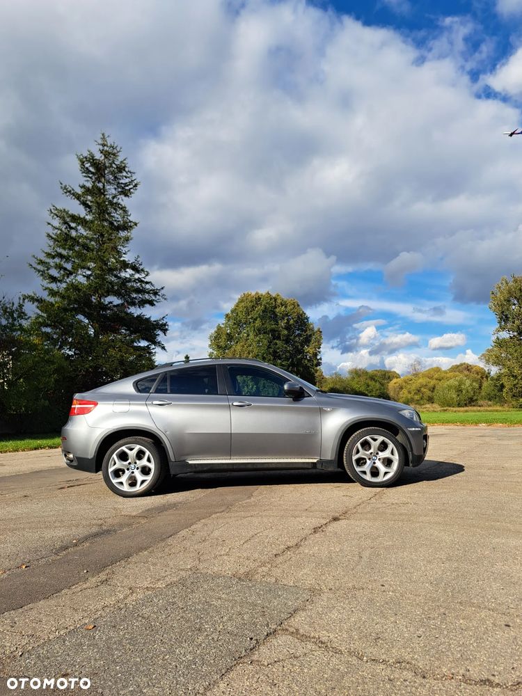 BMW X6 35d xDrive - 13