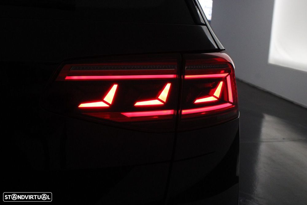 VW Passat Variant 1.4 TSI GTE Plug-in - 49