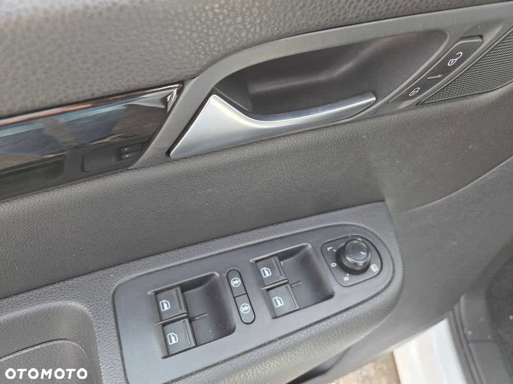 Seat Alhambra 2.0 TDI Ecomotive Style - 19