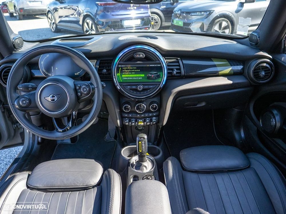 MINI 3 Portas Cooper SE Yours - 27