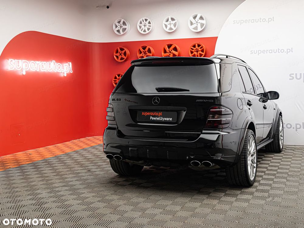 Mercedes-Benz ML - 7