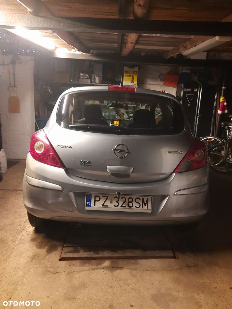 Opel Corsa 1.3 CDTI DPF (ecoFLEX) Color Edition - 35