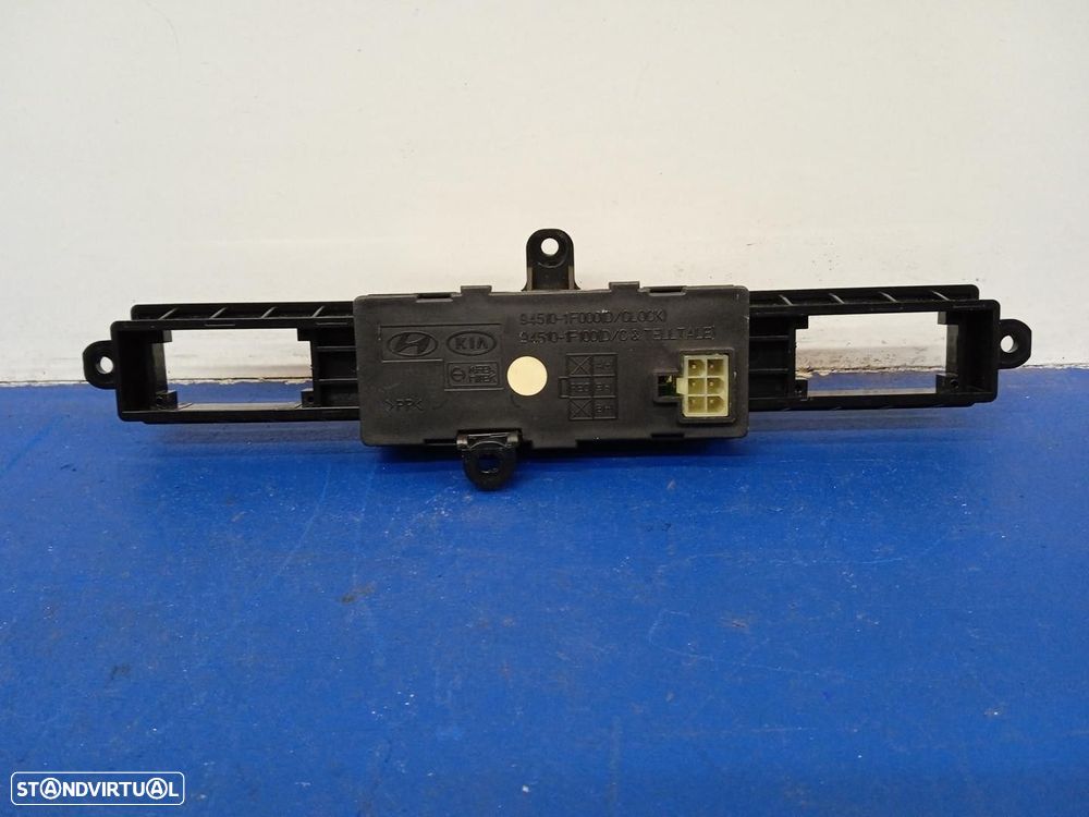 ECRÃ MULTIFUNÇÕES KIA SPORTAGE 2006 -945101F000 - 2