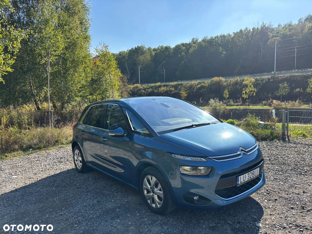 Citroën C4 Picasso BlueHDi 120 Business Class - 9