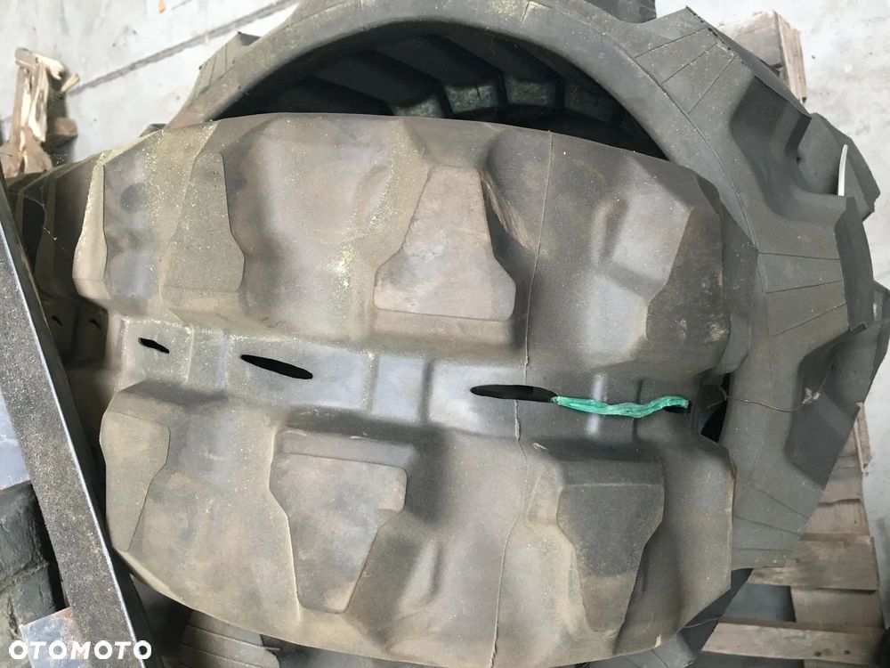 Gąsienice do koparki JCB Yanmar Takeuchi Hitachi Kubota CAT Doosan Volvo - 6