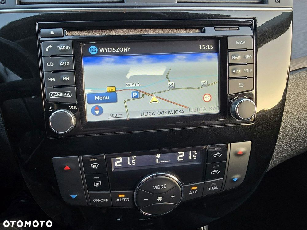 Nissan Pulsar 1.2 DIG-T N-Connecta - 19