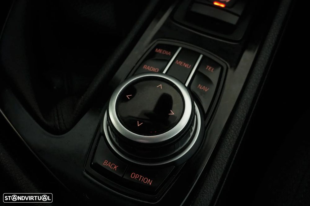 BMW 216 Gran Tourer d 7L Line Luxury - 21