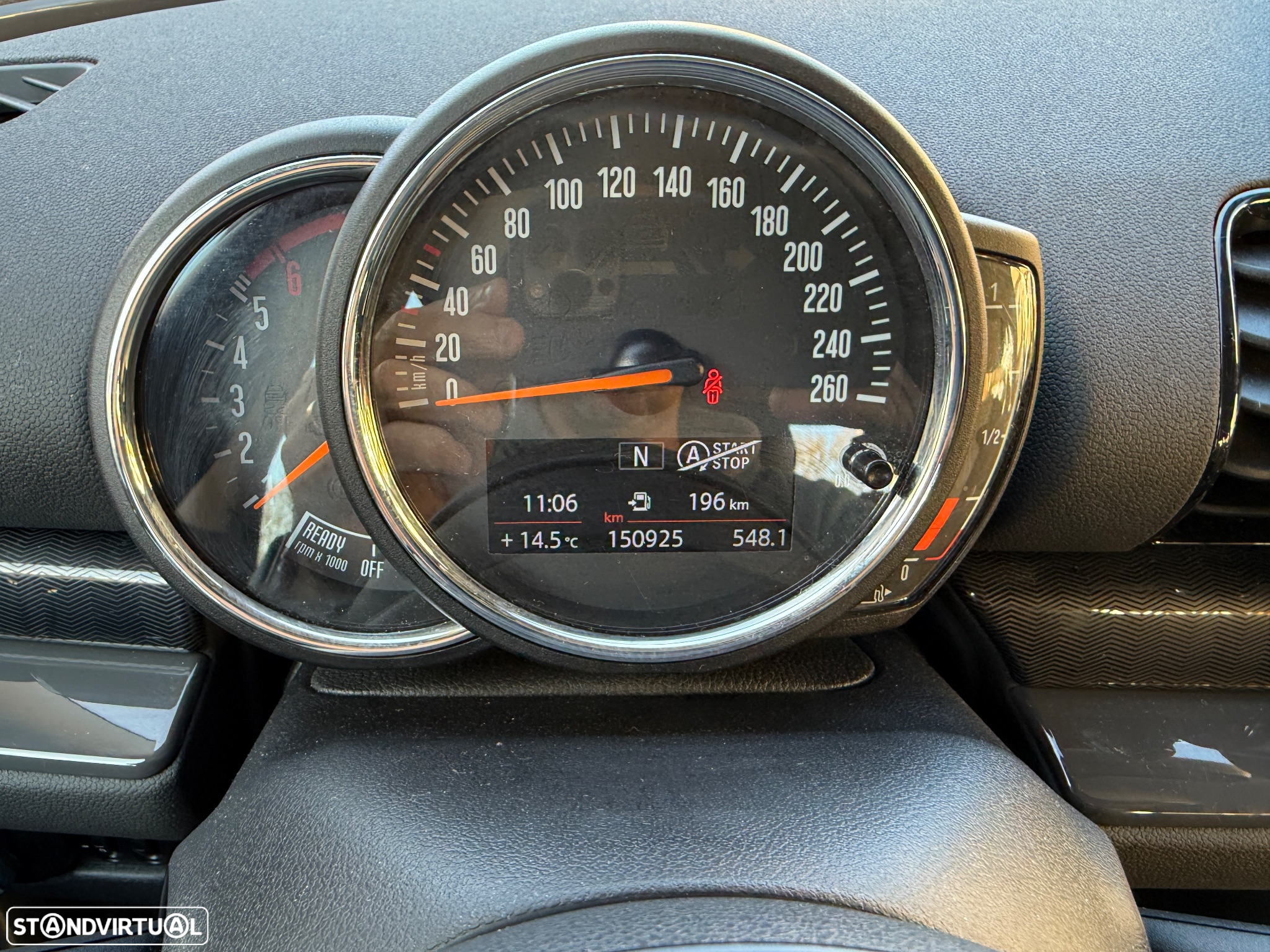 MINI Clubman One D 4Business Plus - 19