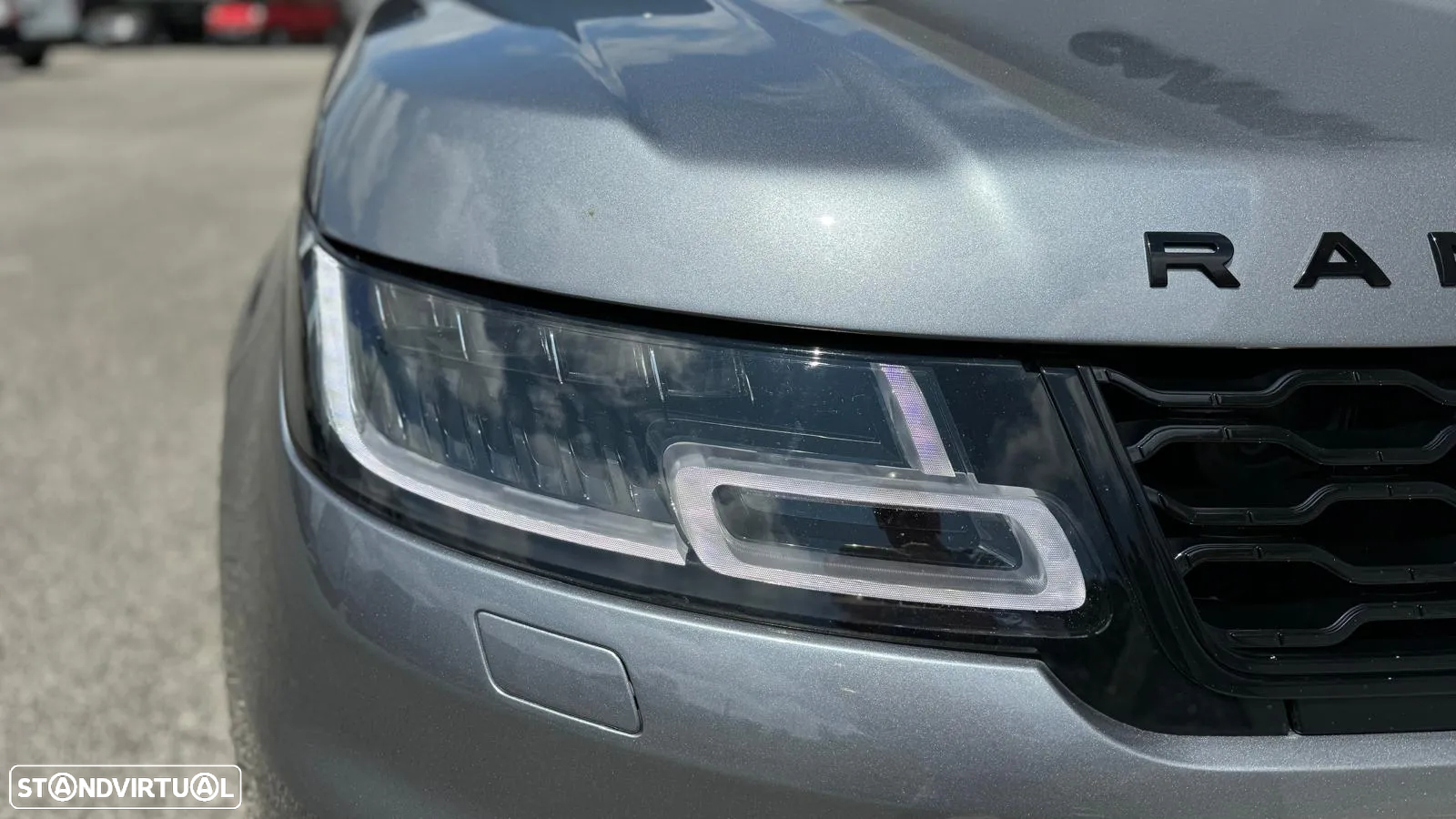 Land Rover Range Rover Sport 2.0 Si4 PHEV HSE Dynamic - 25