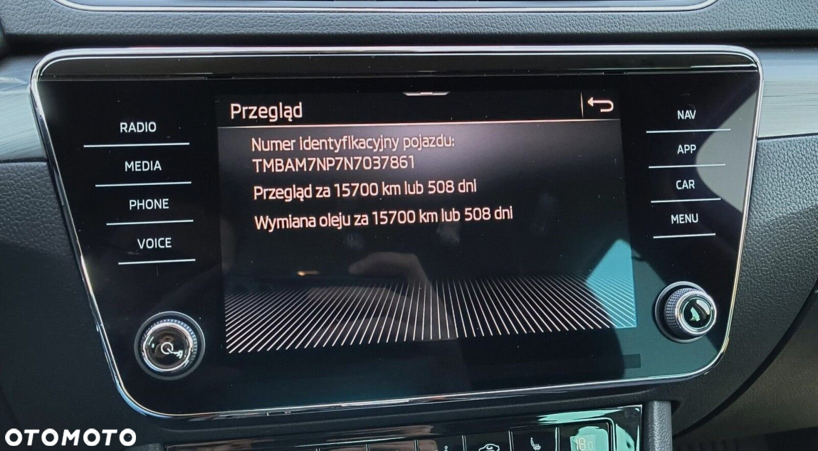 Skoda Superb - 20