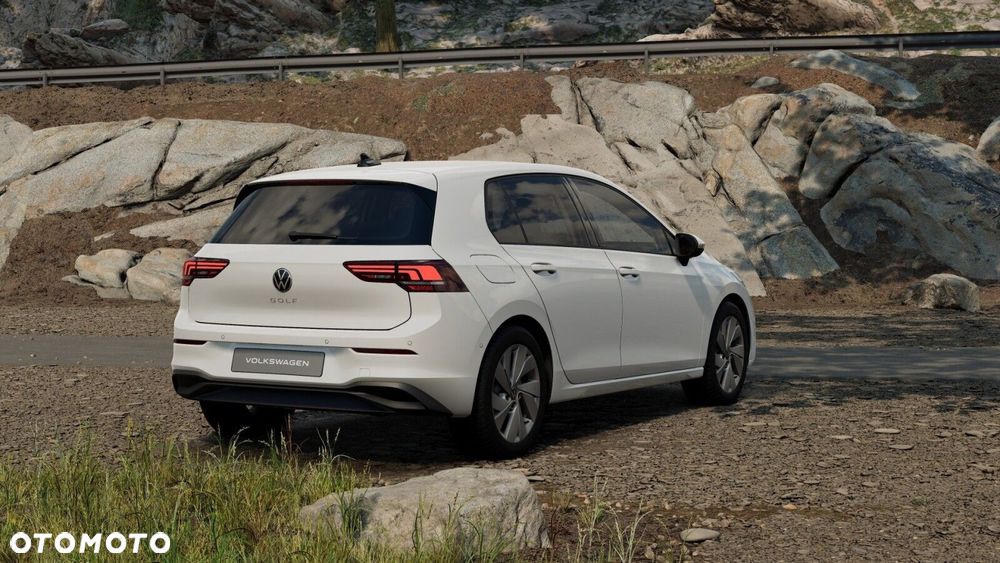 Volkswagen Golf 2026
