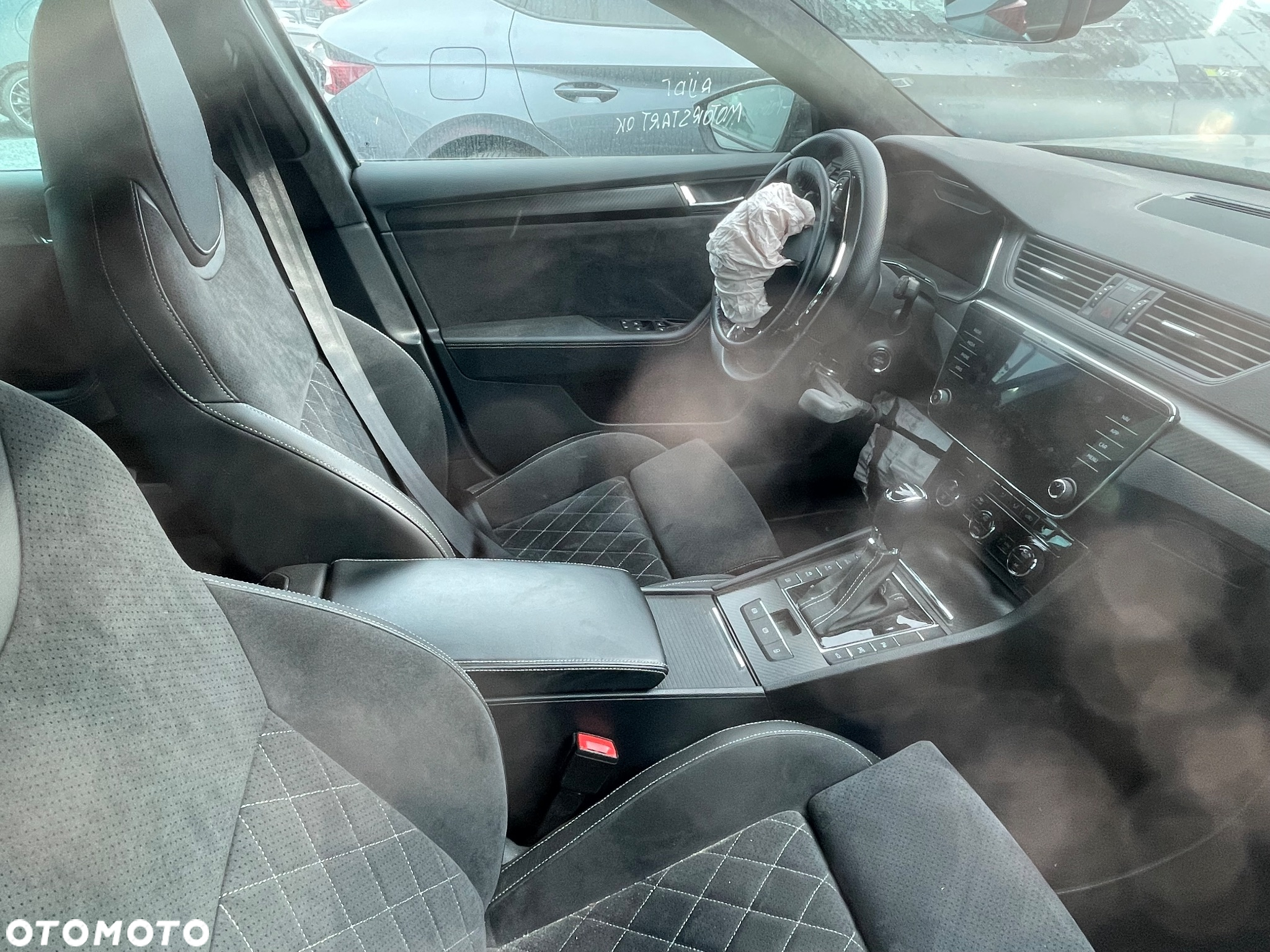 Skoda Superb - 5