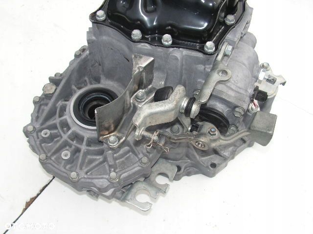 AVENSIS T25 2,0 D4D SKRZYNIA BIEGÓW 36 TYŚ KM NOWA - 10