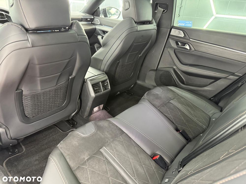 Peugeot 508 BlueHDi 180 EAT8 GT - 29