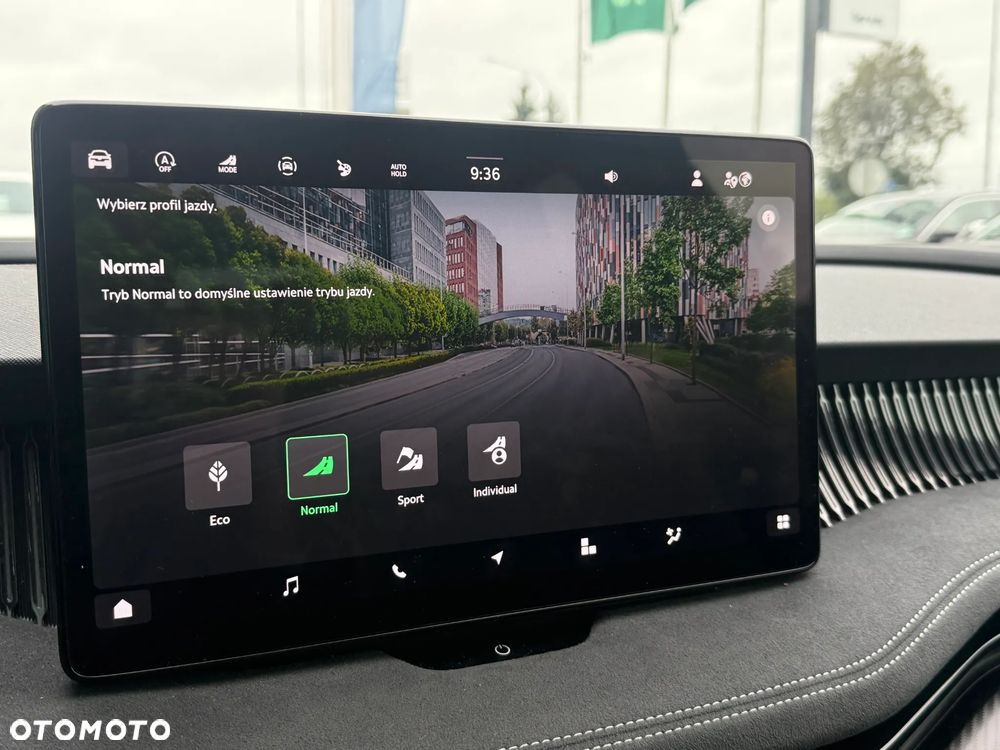 Skoda Superb 2.0 TSI Sportline DSG - 22