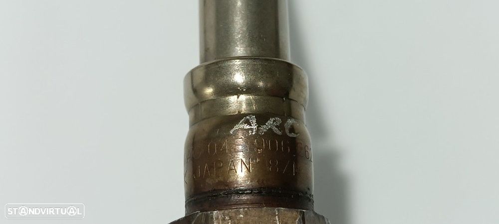 SONDA LAMBDA SEAT ATECA (KH7) FR - 4