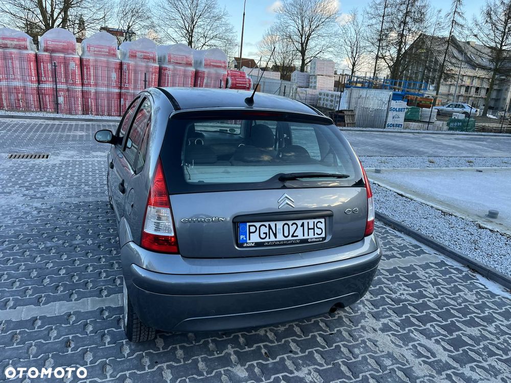 Citroën C3 - 5