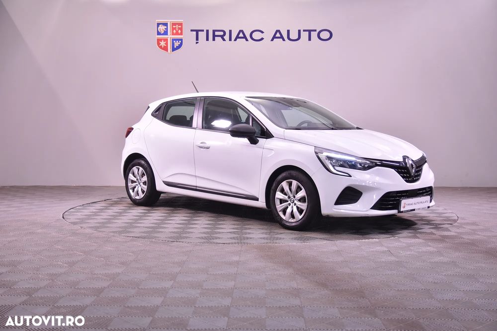 Renault Clio - 7
