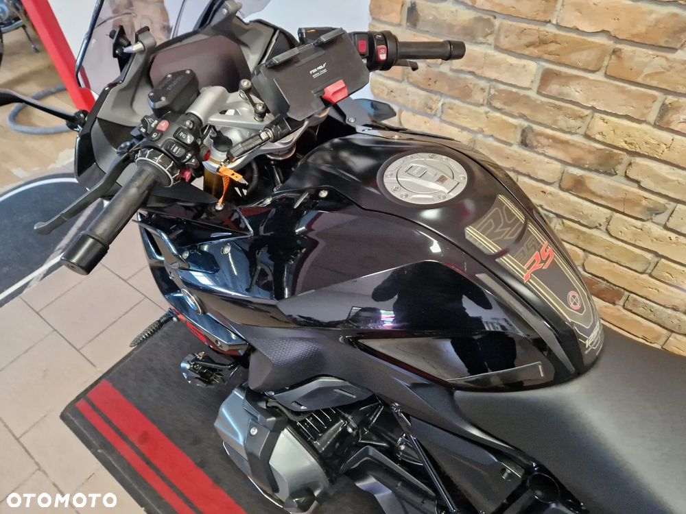 BMW RS - 13