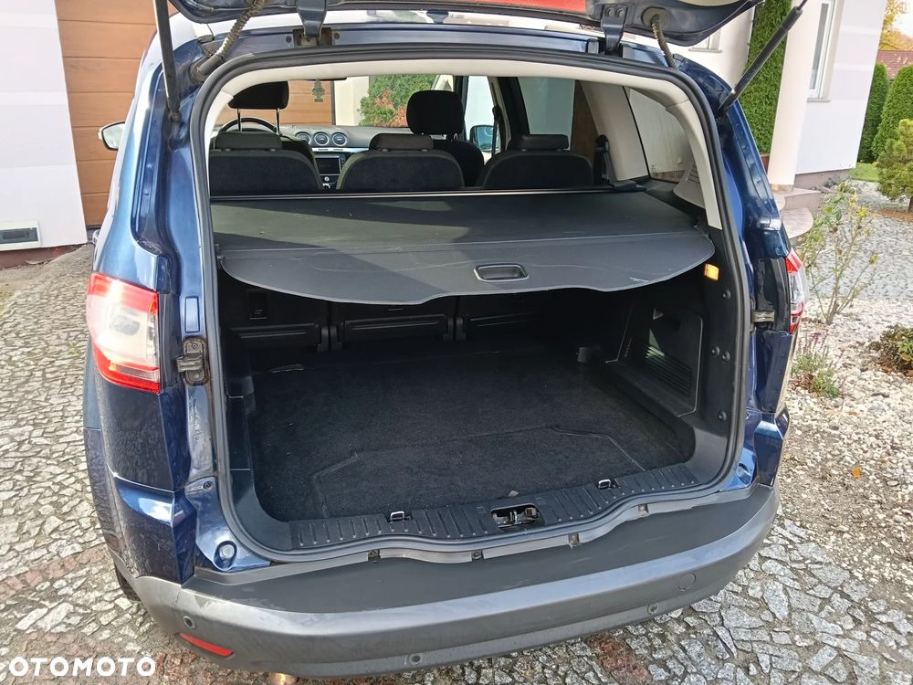 Ford S-Max - 6