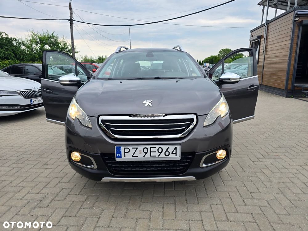 Peugeot 2008 - 22