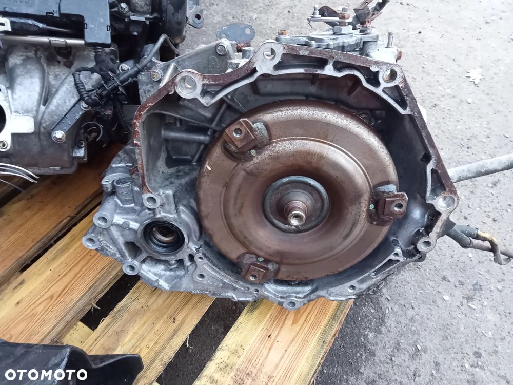 skrzynia astra g 1.4 16 v automat 6040sn - 1