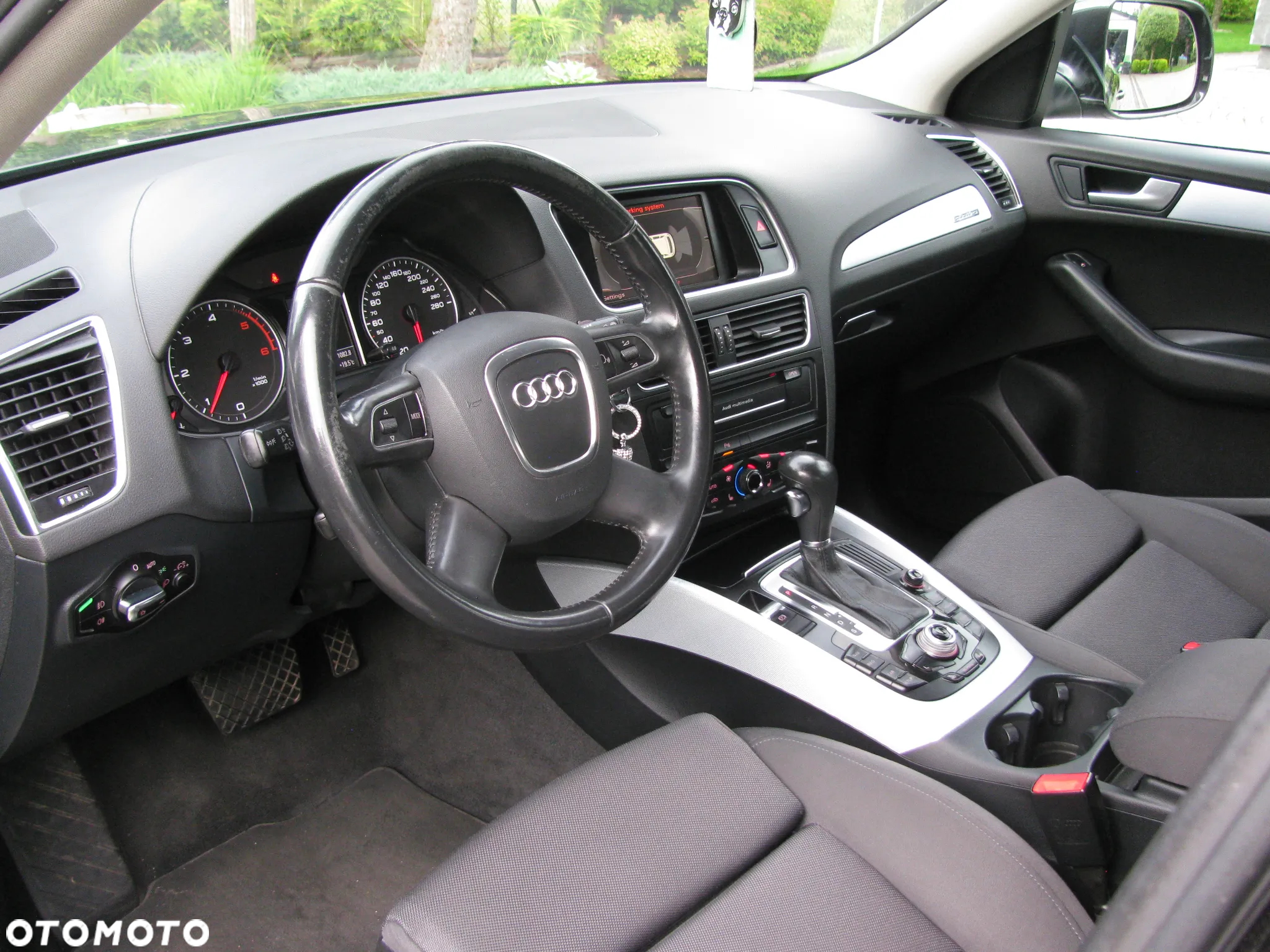 Audi Q5 2.0 TDI Quattro S tronic - 16