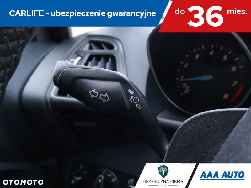 Ford C-MAX - 18