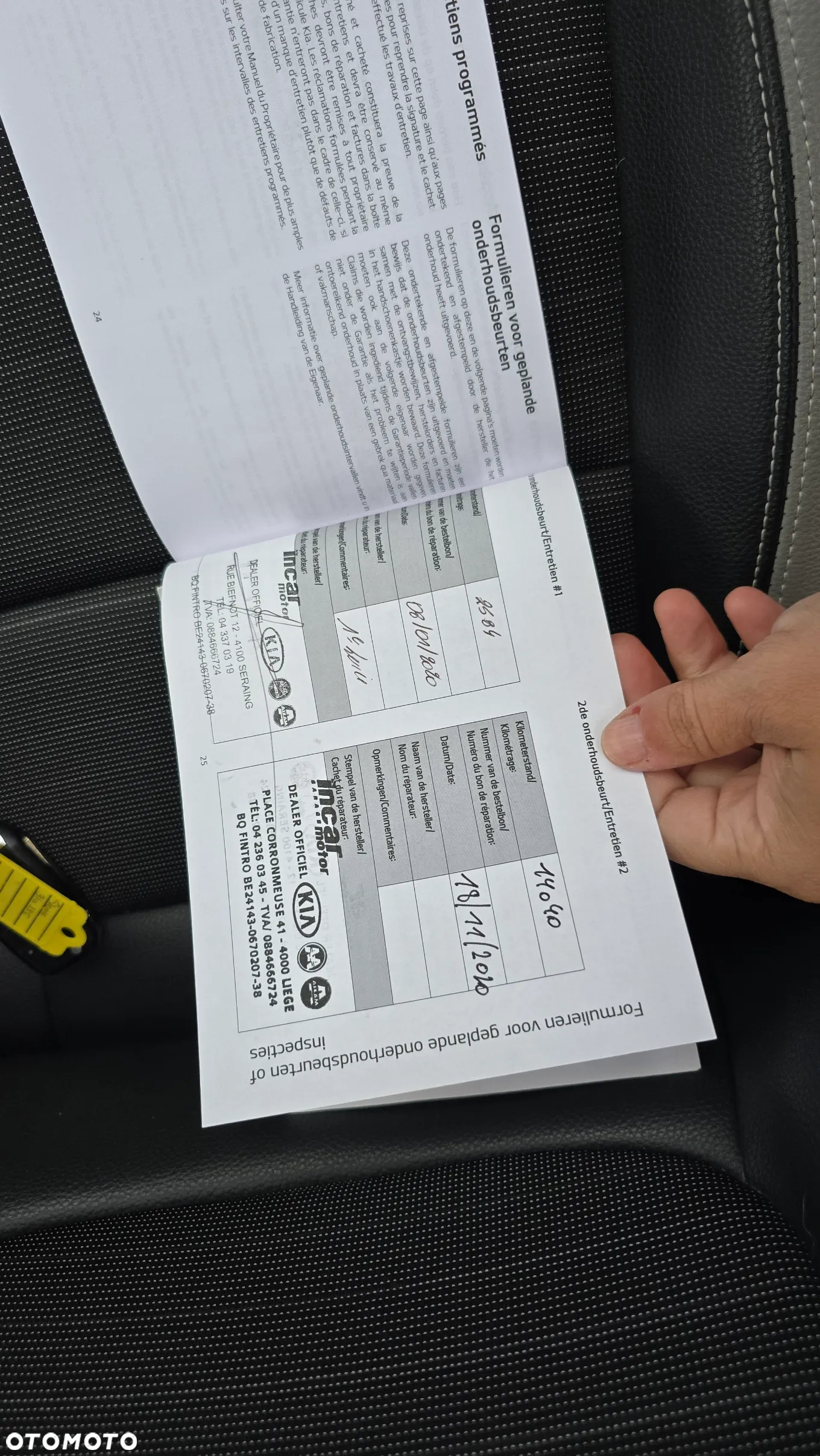 Kia Stonic 1.0 T-GDI 120 Vision - 20