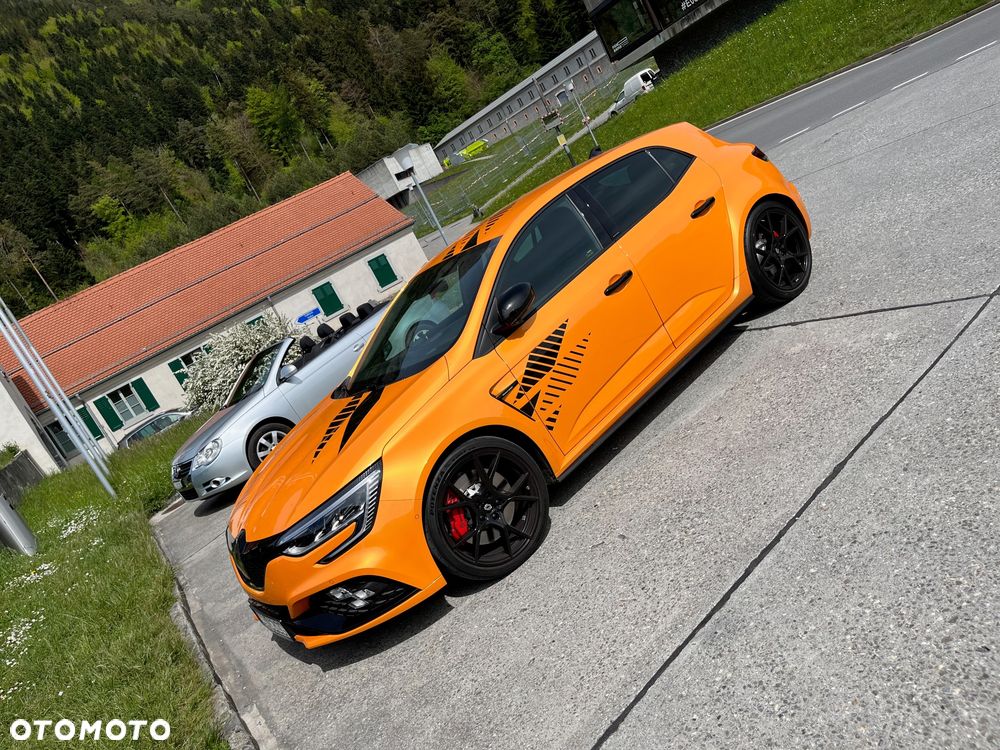 Renault Megane 2023 photo 2