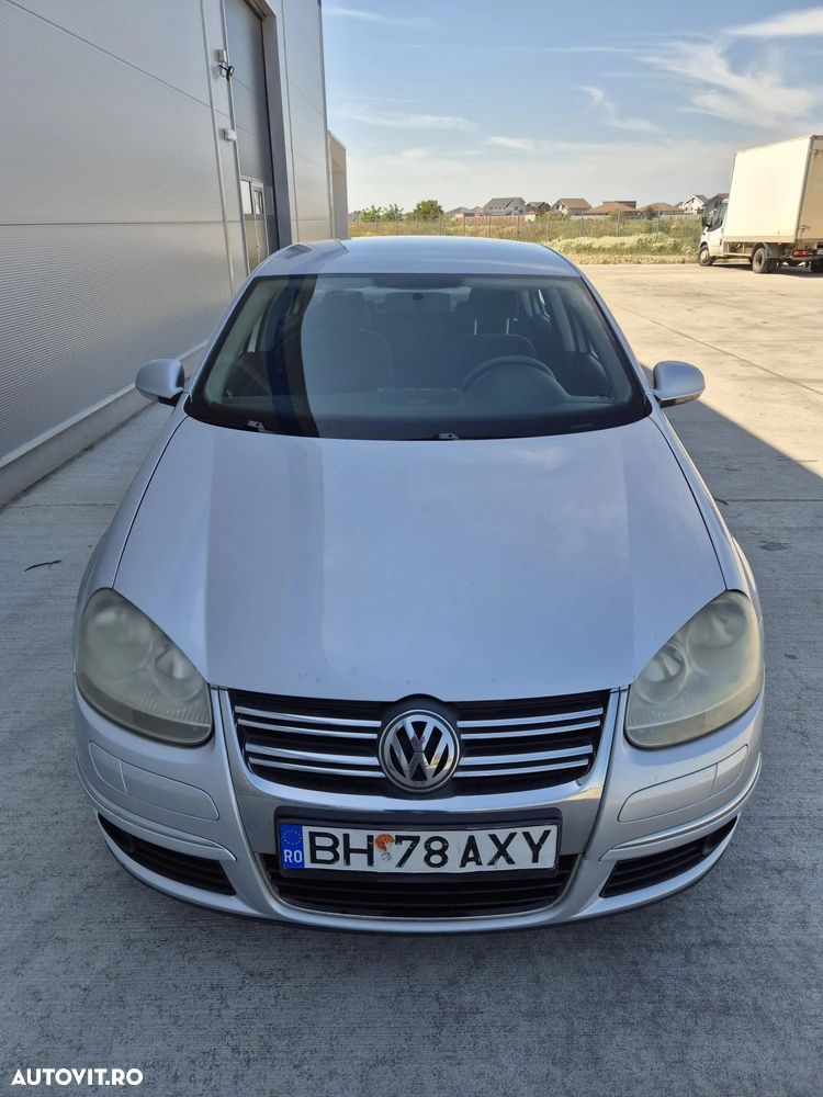 Volkswagen Jetta 1.4 TSI Comfortline - 10