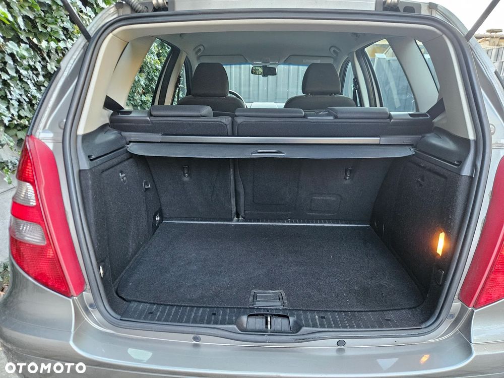 Mercedes-Benz Klasa A - 25