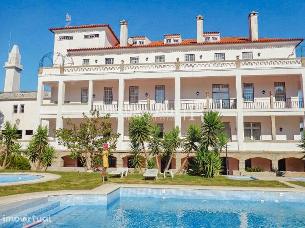 Hotel Rural com vistas deslumbrantes para a Serra da Estrela - Grande imagem: 3/32