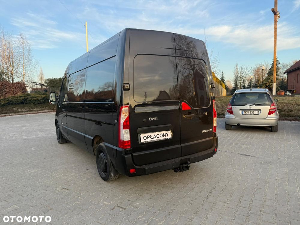 Opel MOVANO L2H2 - 33