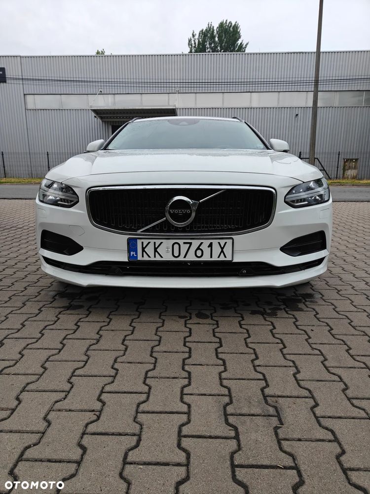 Volvo V90 D3 Momentum - 7
