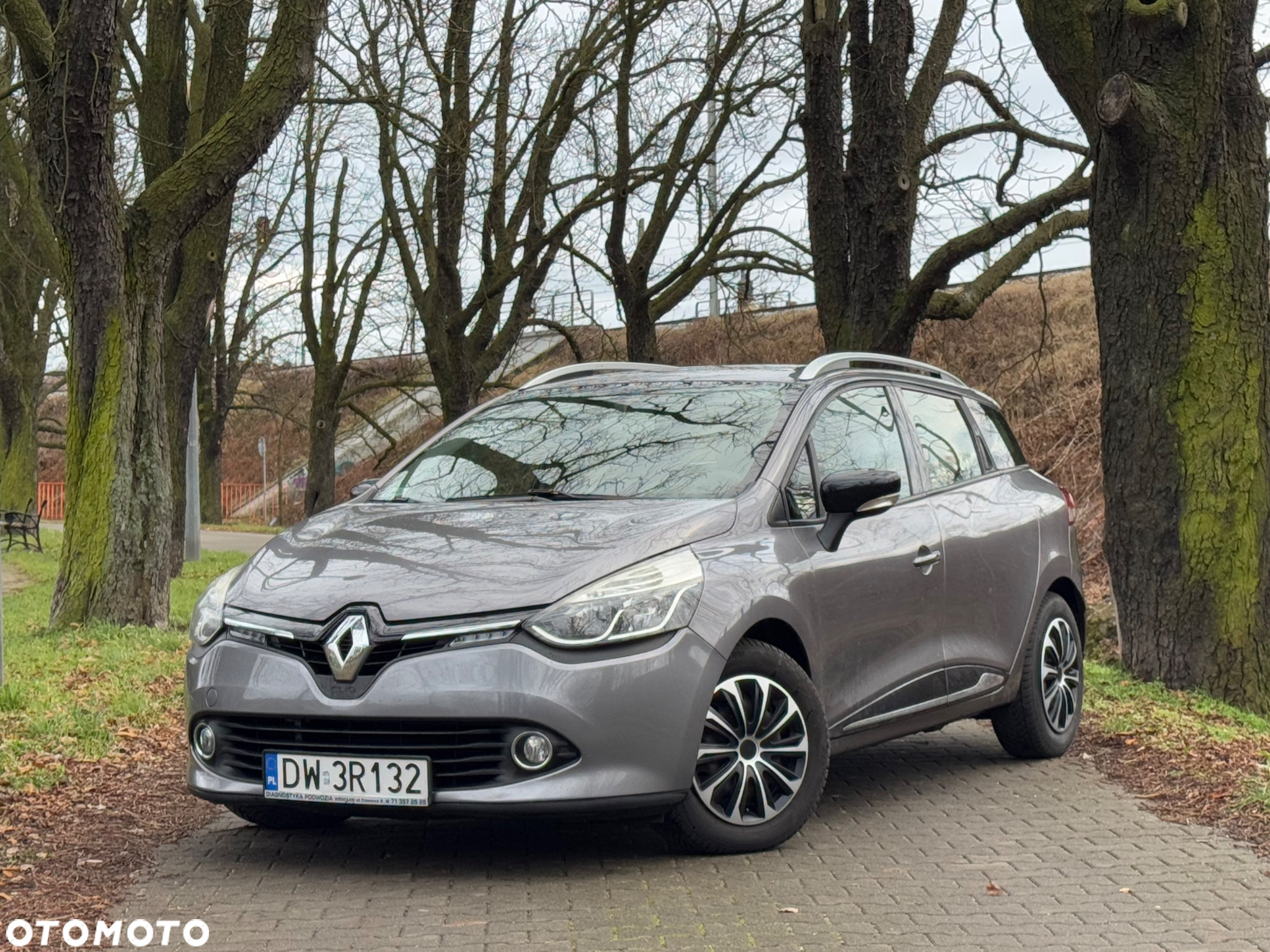 Renault Clio 0.9 Energy TCe Expression - 2