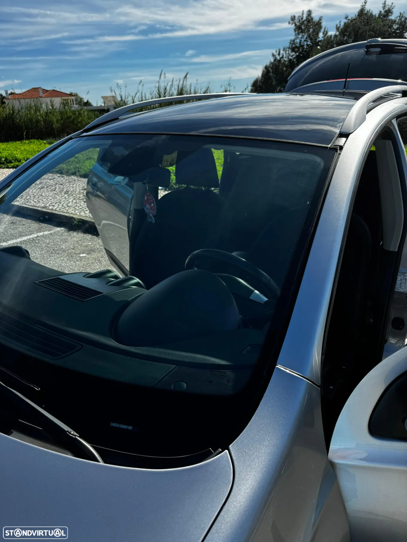 Nissan Qashqai +2 1.5 dCi Tekna Sport 18 - 12