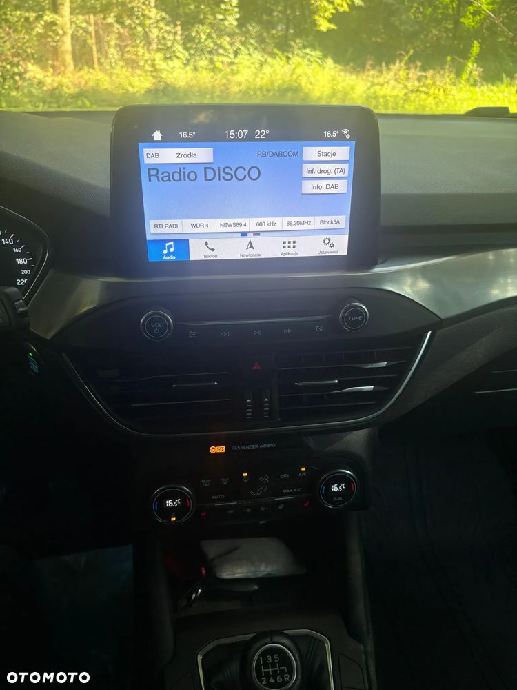 Ford Focus - 9